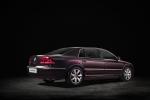 Volkswagen Phaeton V6 2015 года (CN)